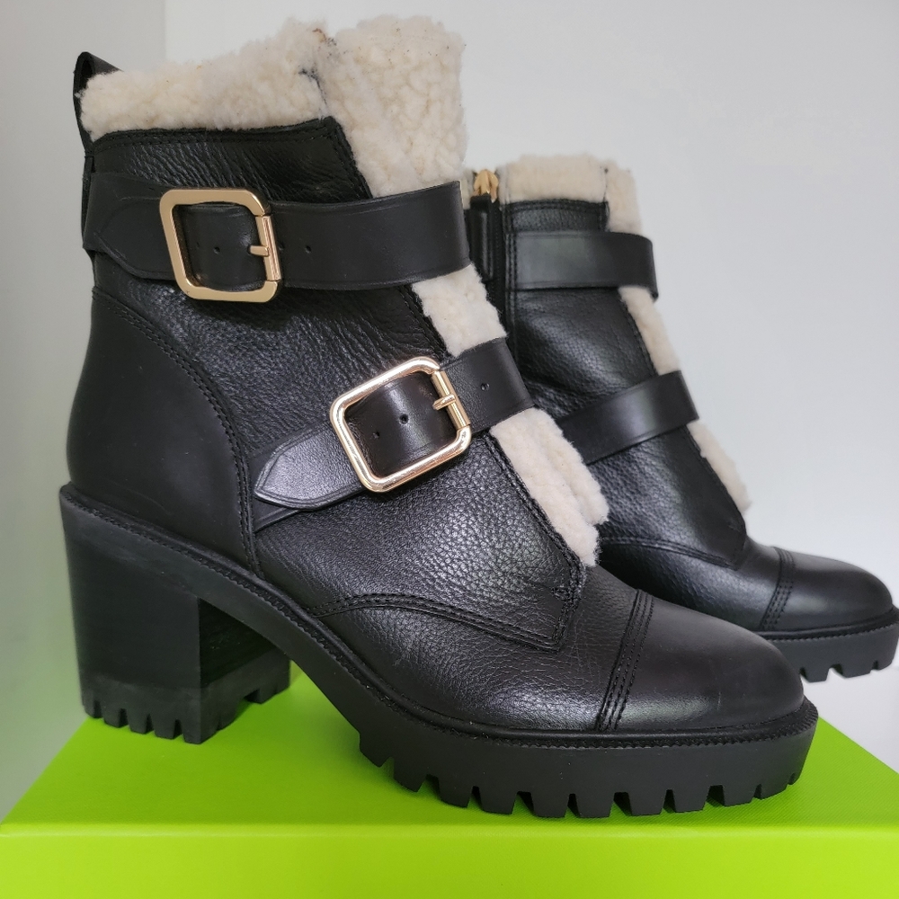 Nine West Boots